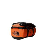 THE NORTH FACE NF0A52SS9XI BASE CAMP DUFFEL - XS Gym Bag Homme TNF ORANGE/TNF BLACK Taille OS