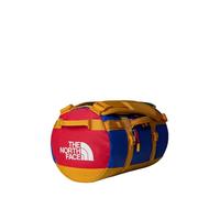 The North Face NF0A52SSADH BASE CAMP DUFFEL - XS Gym Bag Homme TNF Blue/TNF Red/Summit Taille OS