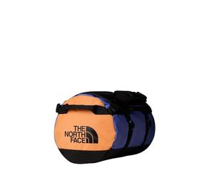 The North Face NF0A52SSB91 BASE CAMP DUFFEL - XS Gym Bag Homme Indigo Plum-Bright Foam Taille OS