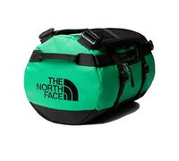THE NORTH FACE NF0A52SSROJ1 BASE CAMP DUFFEL - XS Gym Bag Homme Optic Emerald-TNF Black Taille Taglia Unica