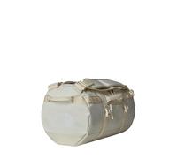 The North Face NF0A52SSUBO BASE CAMP DUFFEL - XS Gym Bag Homme WHITE DUNE/TNF WHITE Taille OS