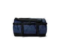 The North Face NF0A52ST4Y2 BASE CAMP DUFFEL - S Gym Bag Homme Summit Navy-TNF Black-N Taille OS