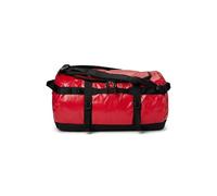 The North Face NF0A52ST54A1 BASE CAMP DUFFEL - S Sports backpack Unisex Adult TNF Red-TNF Black-NPF Taille OS