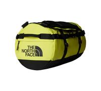 THE NORTH FACE NF0A52STC6T BASE CAMP DUFFEL - S Sports backpack Homme SULPHURSPRINGGN/TNFBLACK Taille OS