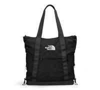 The North Face - Borealis Tote - Sac à bandoulière - 22 l - tnf black / tnf black / black