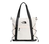 The North Face - Borealis Tote - Sac à bandoulière - 22 l - gardenia white / tnf black / black