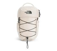 The North Face NF0A52SW4Q7 BOREALIS MINI BACKPACK Sports backpack Homme Gardenia White-TNF Blac Taille OS