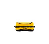 The North Face - Base Camp Travel Canister - Trousse de toilette - S - 3,5 l - summit gold / tnf black / black