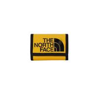 The North Face NF0A52TH4WP BASE CAMP WALLET Gym Bag Homme Summit Gold-TNF Black-N Taille OS