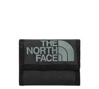 The North Face NF0A52THJK31 Base Camp Wallet Wallet Homme TNF Black Taille OS