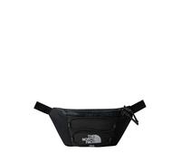 The North Face - Jester Lumbar 2,2 - Sac banane - 2,2 l - asphalt grey / tnf black / silver reflective