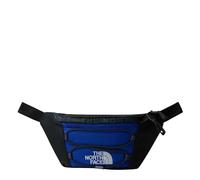 The North Face NF0A52TM0IT JESTER LUMBAR Gym Bag Homme TNF BLUE/TNF BLACK/SILV Taille OS