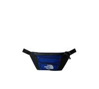 The North Face NF0A52TM0IT JESTER LUMBAR Gym Bag Homme TNF BLUE/TNF BLACK/SILV Taille OS