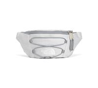 THE NORTH FACE NF0A52TM54C JESTER LUMBAR Gym Bag Homme TNF White Metallic Mela Taille OS