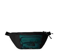 THE NORTH FACE NF0A52TM586 JESTER LUMBAR Gym Bag Homme Deep Nori-TNF Black Taille OS
