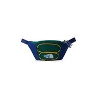 The North Face NF0A52TM9O81 JESTER LUMBAR Gym Bag Homme HUNTER GREEN/EAGLE BLUE Taille OS