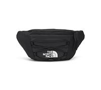 The North Face NF0A52TMJK31 JESTER LUMBAR Sports backpack Unisex Adult TNF Black Taille Taglia Unica