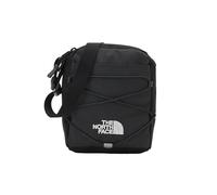 THE NORTH FACE NF0A52UC0IO JESTER CROSSBODY Gym Bag Homme ASPHALT GREY/TNF BLACK/Taille OS