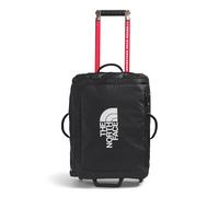 THE NORTH FACE NF0A52UD53R BASE CAMP VOYAGER 21 ROLLER Gym Bag Homme TNF Black-TNF White-NPF Taille OS