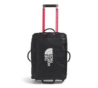 THE NORTH FACE NF0A52UD53R BASE CAMP VOYAGER 21 ROLLER Gym Bag Homme TNF Black-TNF White-NPF Taille OS