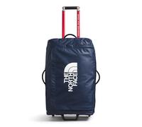 The North Face NF0A52UE926 BASE CAMP VOYAGER 29 ROLLER Gym Bag Homme SHADY BLUE/SUMMIT NAVY Taille OS