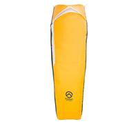 The North Face NF0A52UV21D1 Assault FutureLight™ Bivy Camping Tend Homme Summit Gold/TIN Grey Taille OS