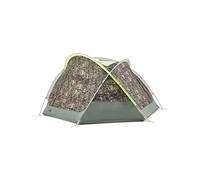 Tente the north face homestead domey 3 vert unisex