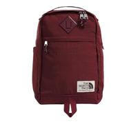 The North Face NF0A52VQ82P BERKELEY DAYPACK Sports backpack Homme SUMAC/ALPINE PLUM Taille OS