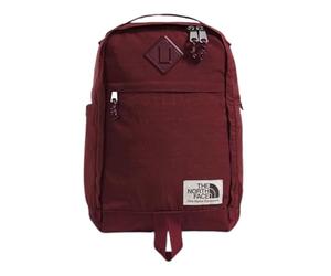 The North Face NF0A52VQ82P BERKELEY DAYPACK Sports backpack Homme SUMAC/ALPINE PLUM Taille OS