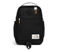 The North Face NF0A52VQASX BERKELEY DAYPACK Sports backpack Homme TNF Black/Mineral Gold/Taille OS