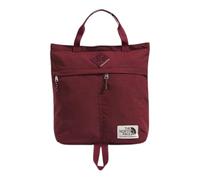 The North Face NF0A52VS82P BERKELEY TOTE PACK Sports backpack Homme SUMAC/ALPINE PLUM Taille OS