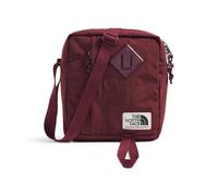 The North Face NF0A52VT82P BERKELEY CROSSBODY Gym Bag Homme SUMAC/ALPINE PLUM Taille OS
