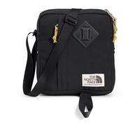 The North Face - Berkeley Crossbody - Sac à bandoulière - One Size - tnf black / mineral gold /
