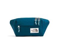 The North Face NF0A52VU4OJ1 BERKELEY LUMBAR Sports pouch Homme MIDNIGHT PETROL/ALGAE B Taille OS