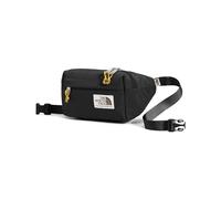 The North Face - Berkeley Lumbar - Sac banane - One Size - tnf black / mineral gold /