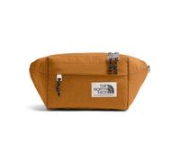 THE NORTH FACE NF0A52VUHFQ1 BERKELEY LUMBAR Sports pouch Homme TIMBER TAN/TNF BLACK Taille OS