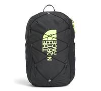 The North Face - Youth's Court Jester - Sac à dos enfant - 24,6 l - asphalt grey / led yellow