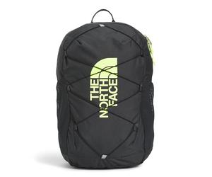 The North Face NF0A52VYAOY Y COURT JESTER Sports backpack Unisex Asphalt Grey/LED Yellow Taille OS