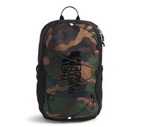 The North Face NF0A52VYKAH Y COURT JESTER Sports backpack Unisex TNF BLACK CAMO/TNF BLACK Taille OS
