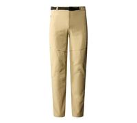 THE NORTH FACE NF0A556P4H0 M Lightning Convertible Pant - EU Pants Homme TNF Black-NPF Taille 32