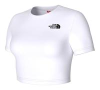 THE NORTH FACE Nf0a55aofn41 White S EU