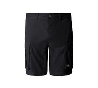 THE NORTH FACE NF0A55B6JK3 M ANTICLINE Cargo Short - EU Shorts Homme TNF Black Taille 38