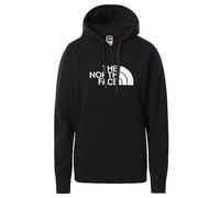 THE NORTH FACE NF0A55ECJK3 W Drew Peak Pullover Hoodie - EU Sweatshirt Femme Black Taille XS