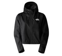 THE NORTH FACE NF0A55EPJK3 W CROPPED QUEST JACKET Jacket Femme Black Taille L