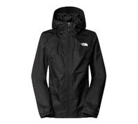 THE NORTH FACE NF0A55H54H0 W QUEST ZIP IN - EU Jacket Femme TNF Black-NPF Taille XL