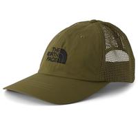 The North Face NF0A55IU37U Horizon Mesh Cap Hat Unisex Adult Military Olive Taille OS