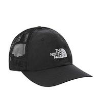 THE NORTH FACE - Casquette Horizon Mesh - Chapeau de Randonnée Unisexe et Léger - Taille Unique, Noir