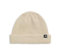 The North Face NF0A55JG3X41 TNF Fisherman Beanie Hat Unisex Adult Gravel Taille OS