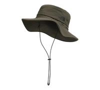 The North Face NF0A5FX679L Horizon Breeze Brimmer Hat Hat Homme New Taupe GN/New Taupe GN Taille LXL