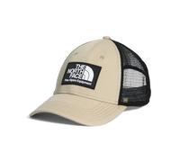 The North Face Casquette Mudder Trucker Homme Beige/Noir Taille unique Modèle 2026